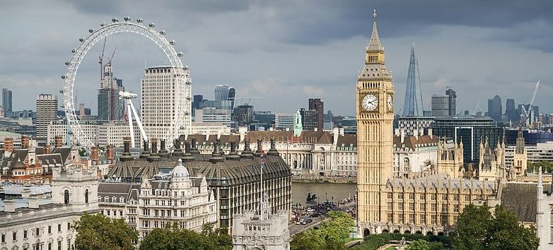London